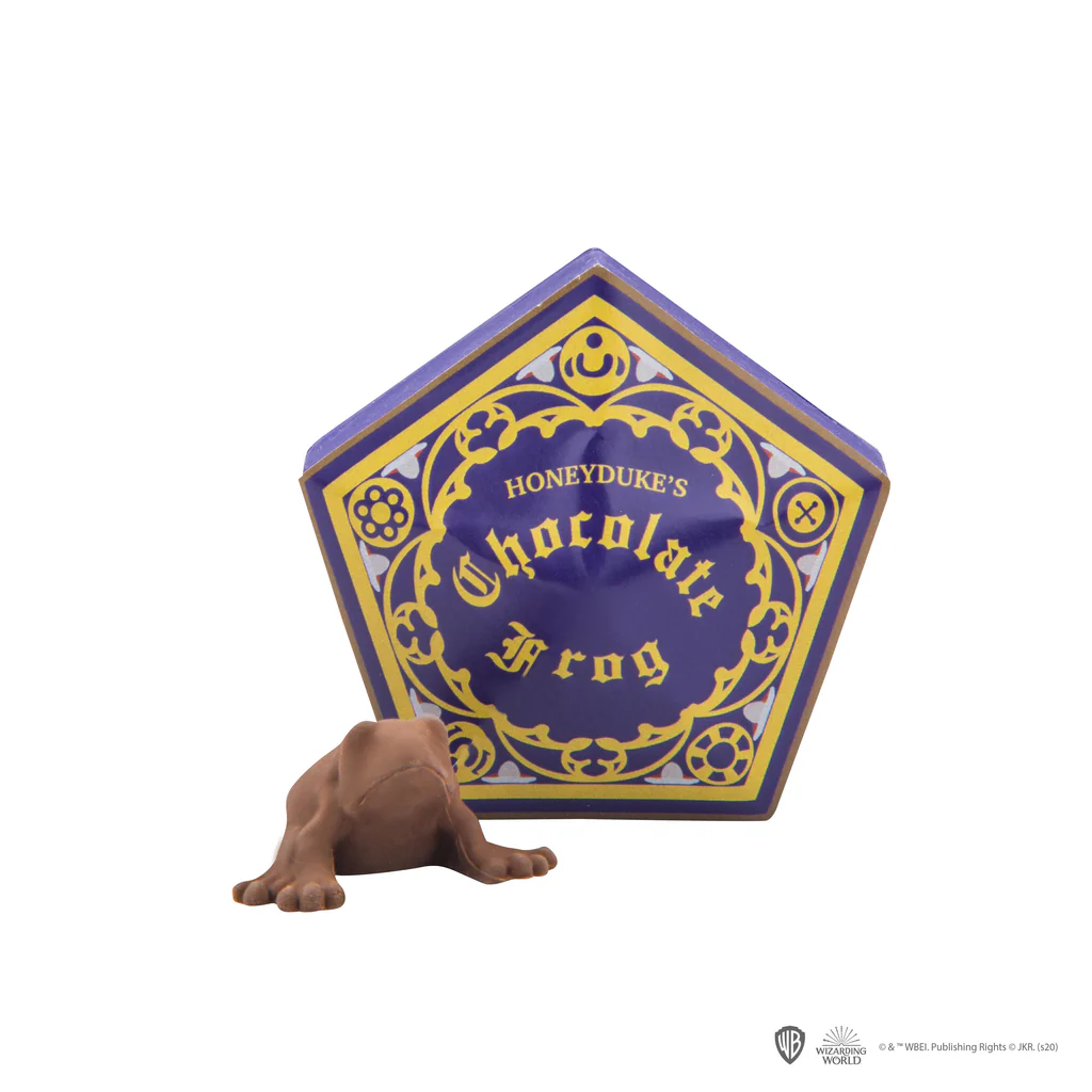 Gomee Chocolate frog