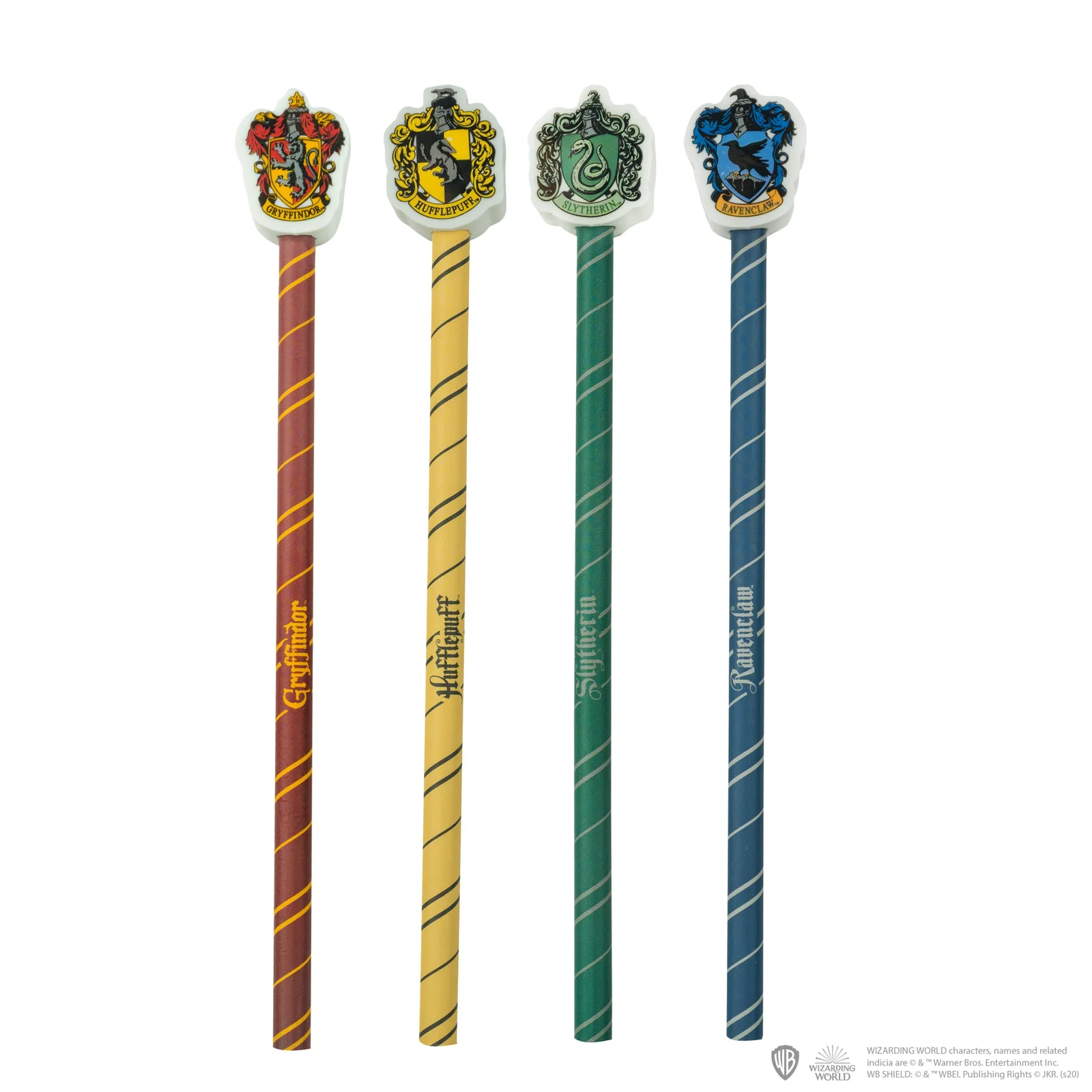 Harry Potter Pencils