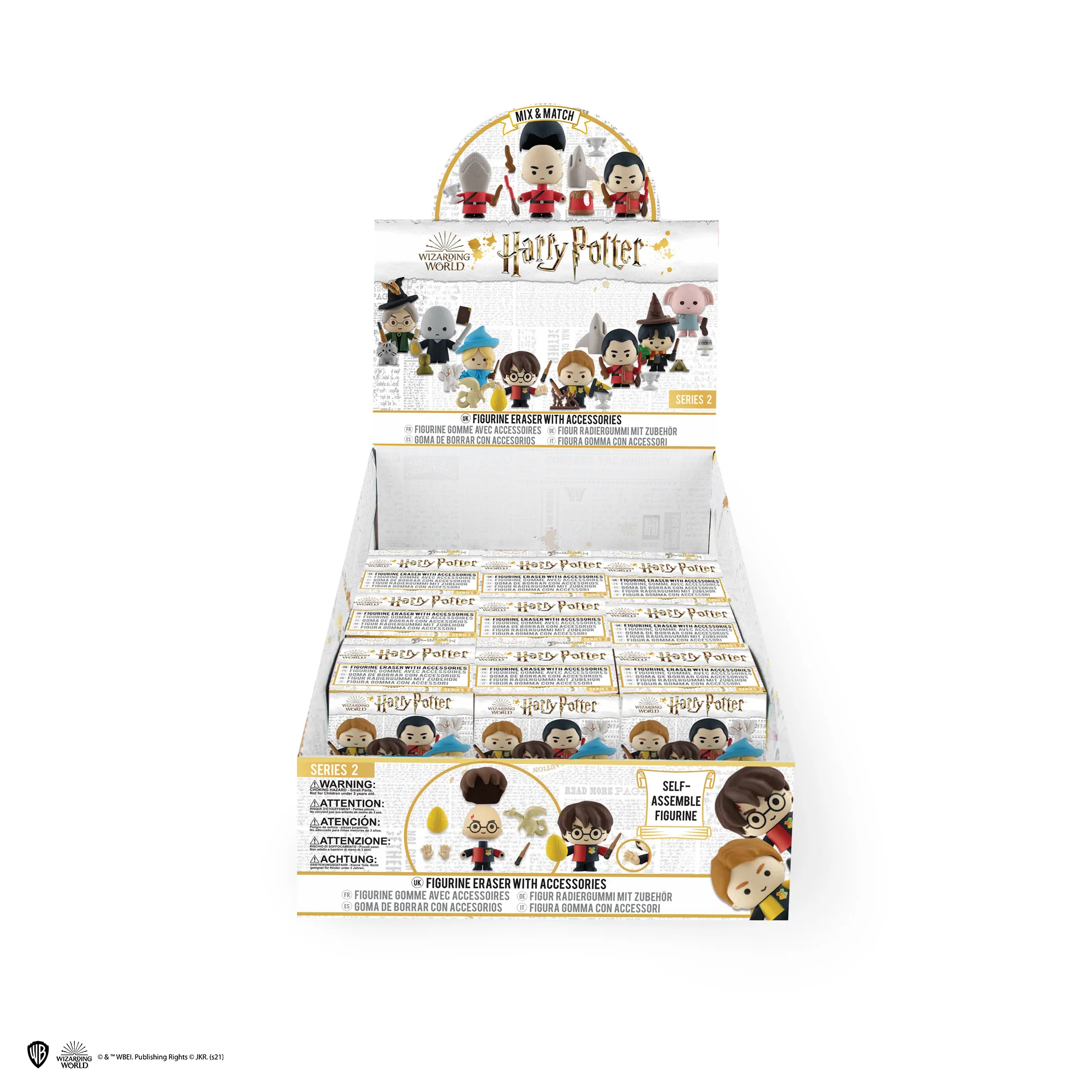 Gomee Mystery Series 2