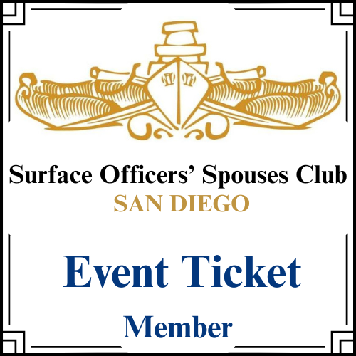 Member Ticket