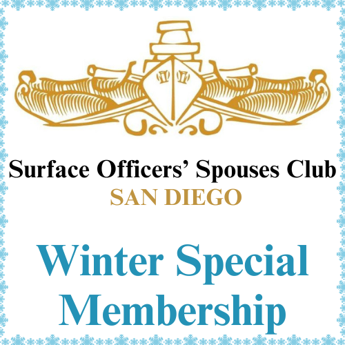 Winter Special Membership
