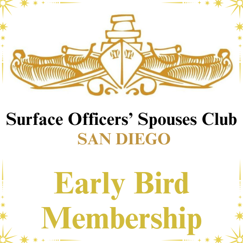 Early Bird Membership