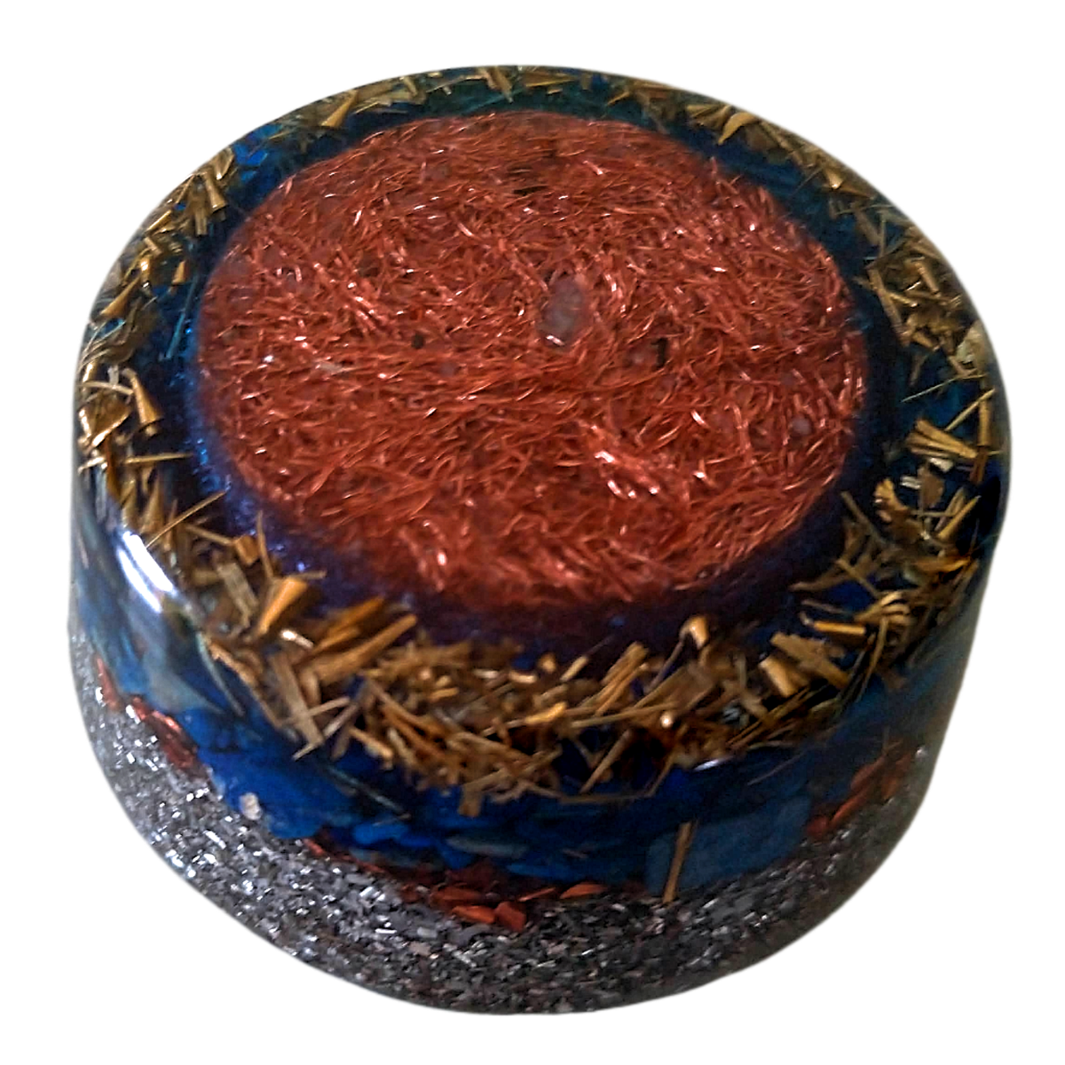 OrgoniTy Lapis Lazuli