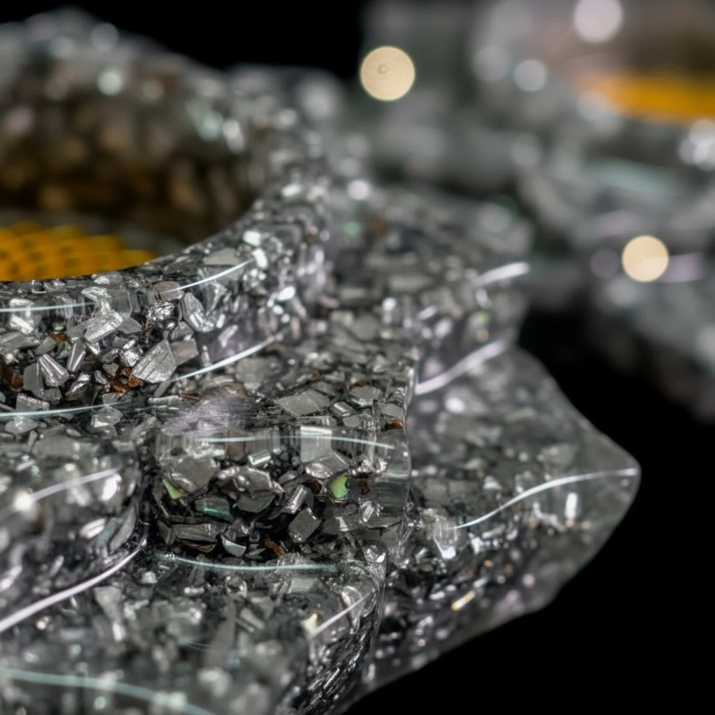 Flor de Lotus  OrgoniTy Tombador