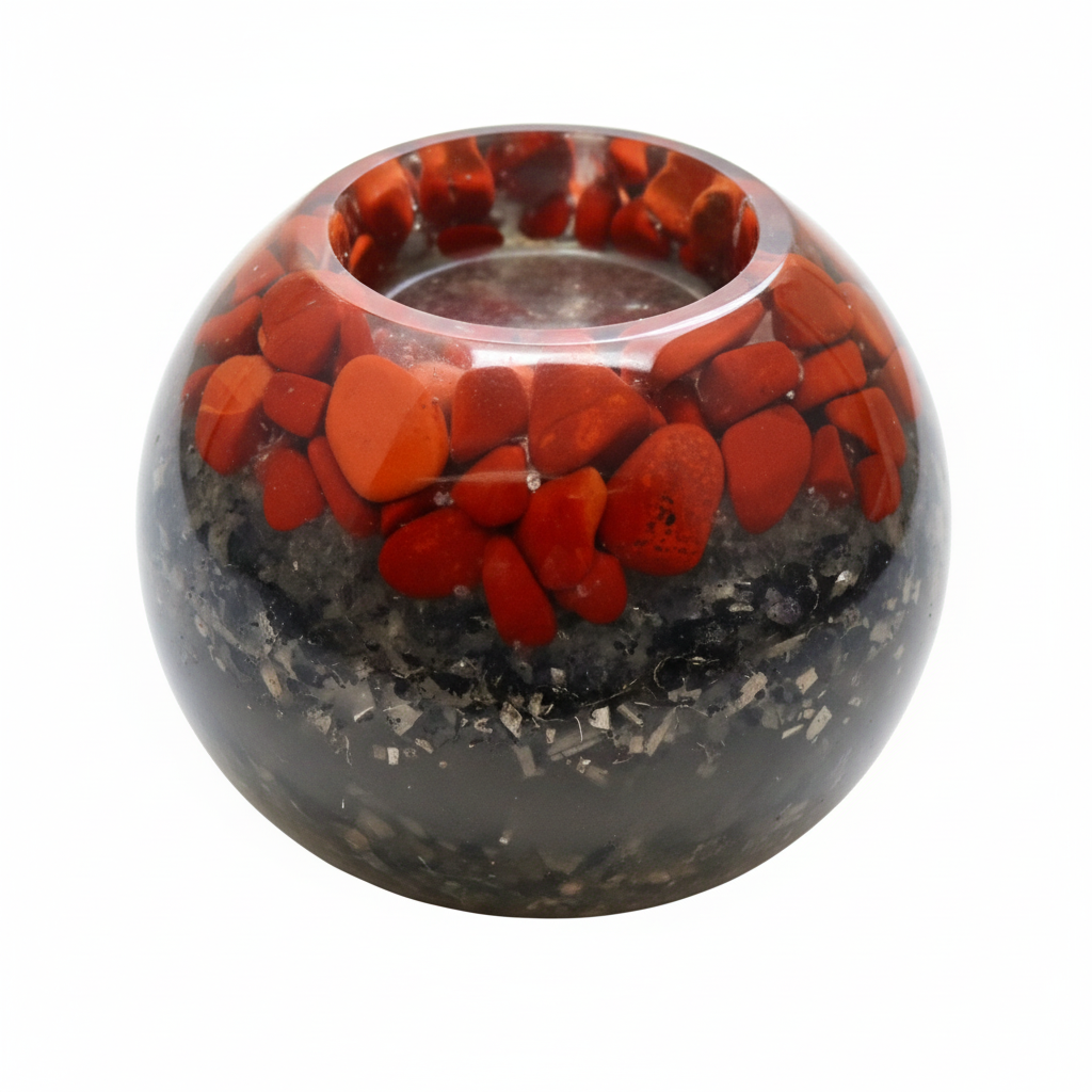 OrgoniTy Amor Próprio Acolhimento e Cura Emocional