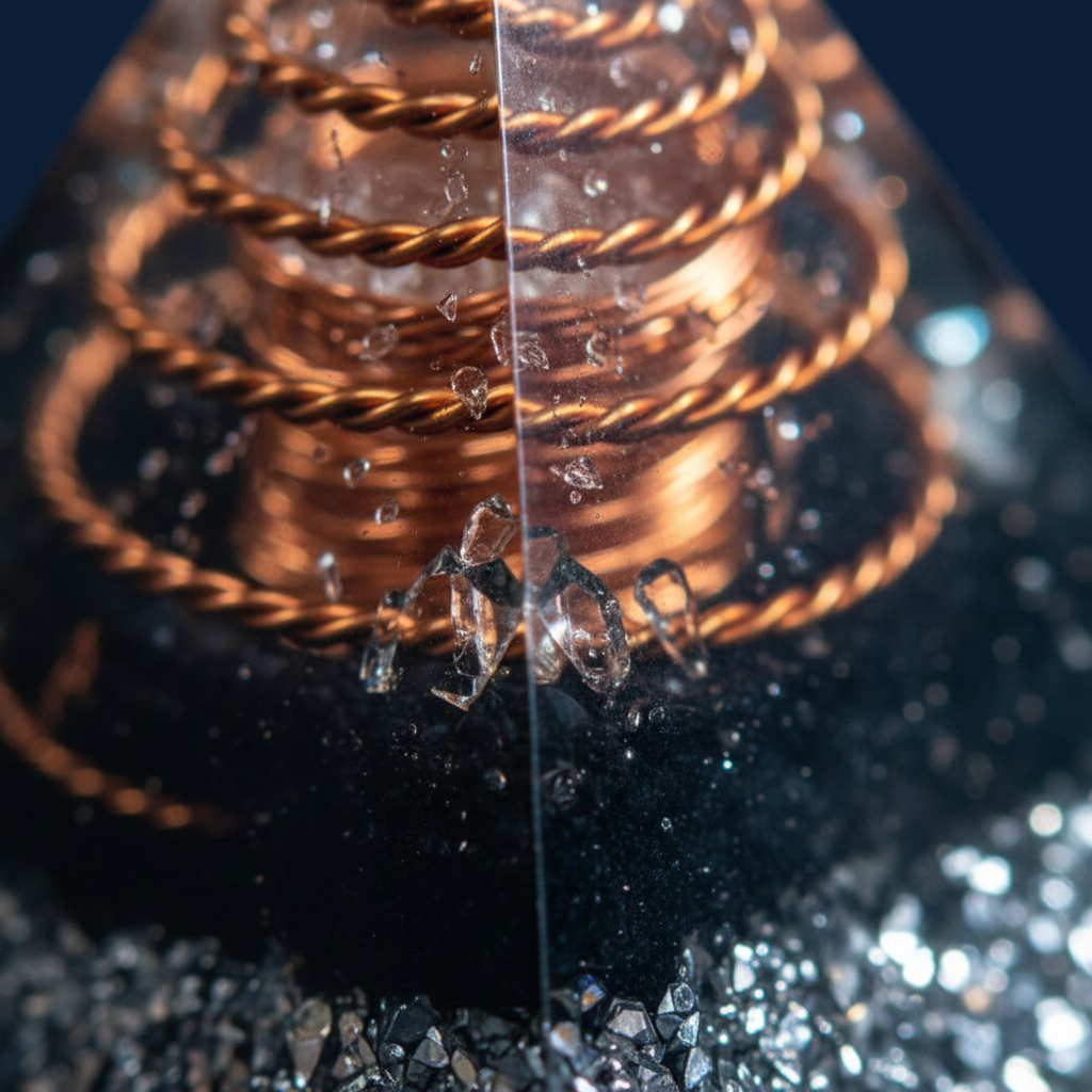 Personalização de OrgoniTy