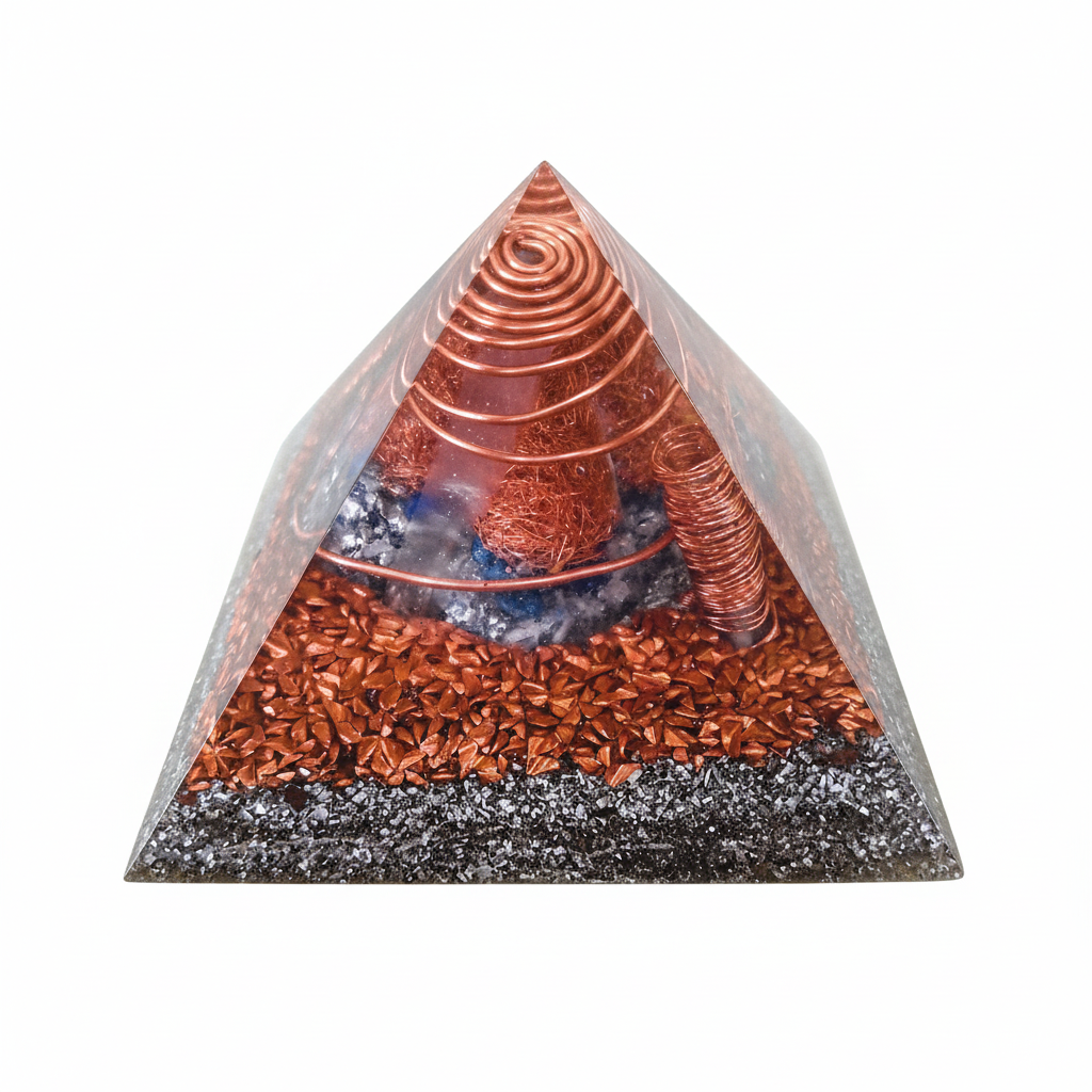 Piramide Lazuli