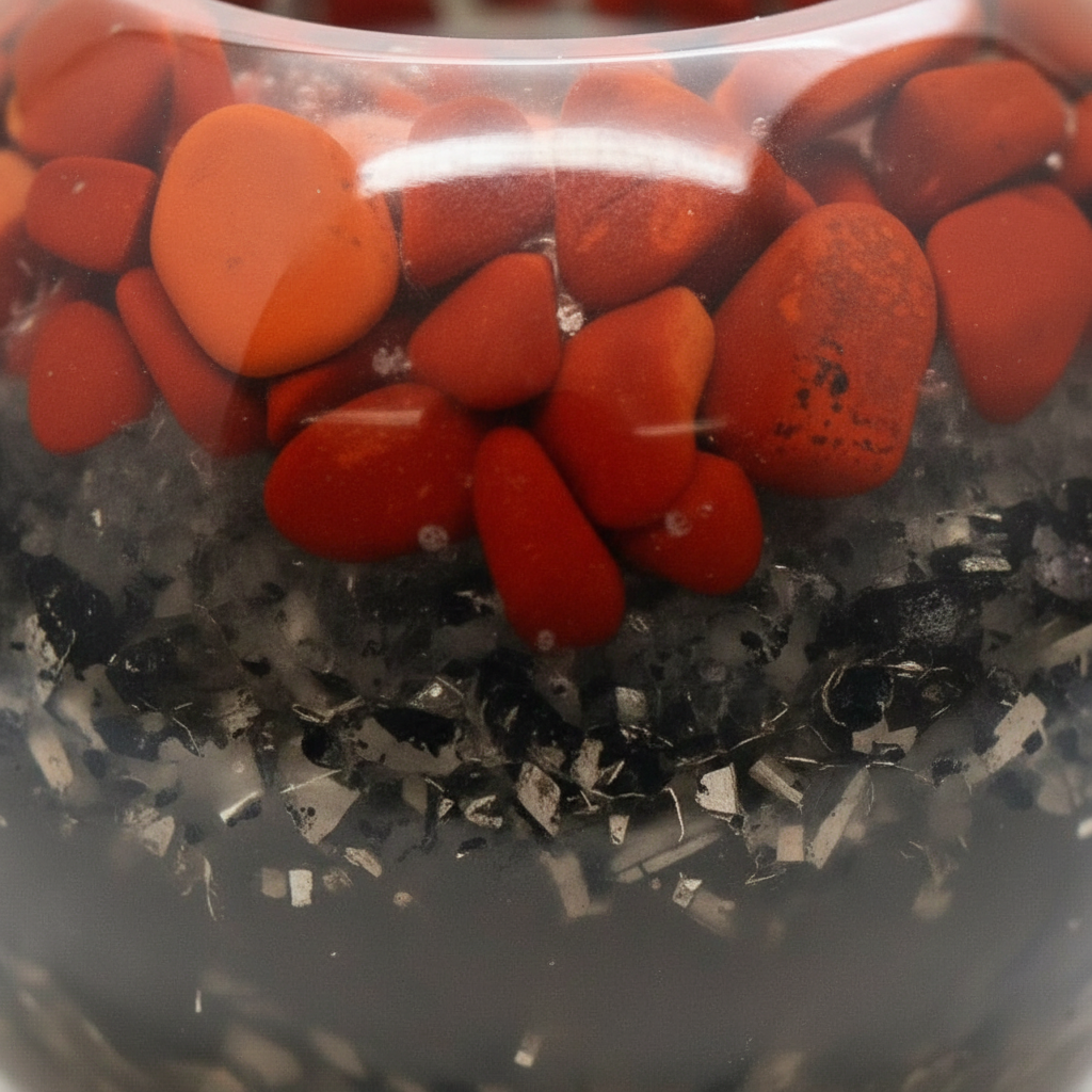 OrgoniTy Amor Próprio Acolhimento e Cura Emocional