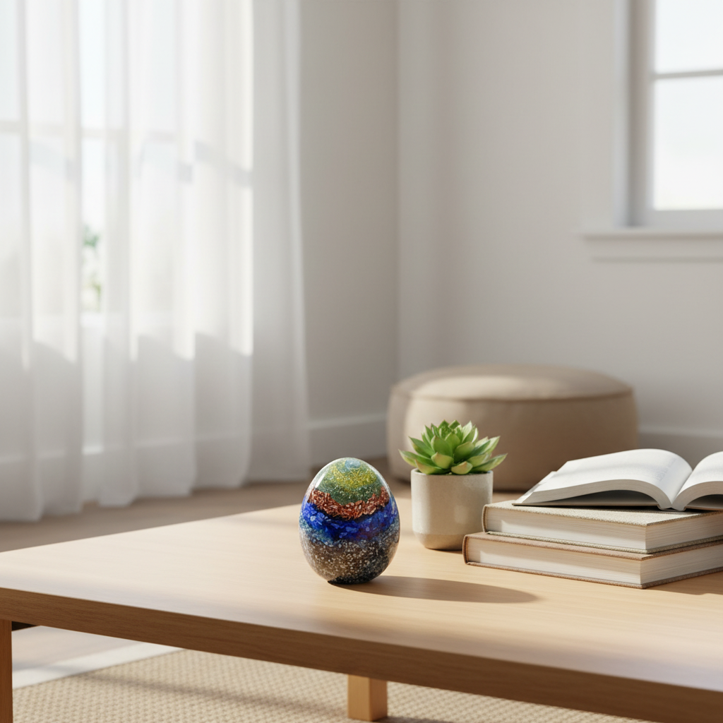  O Despertar da Sua Voz Interior 