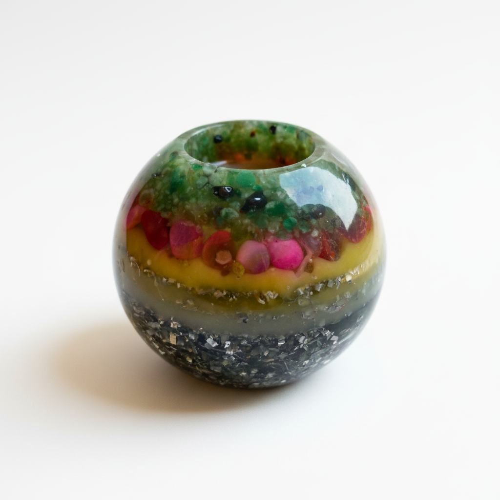 OrgoniTy Relacionamento Iluminado