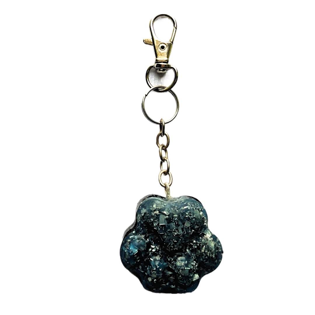 Chaveiro Patinha OrgoniTy