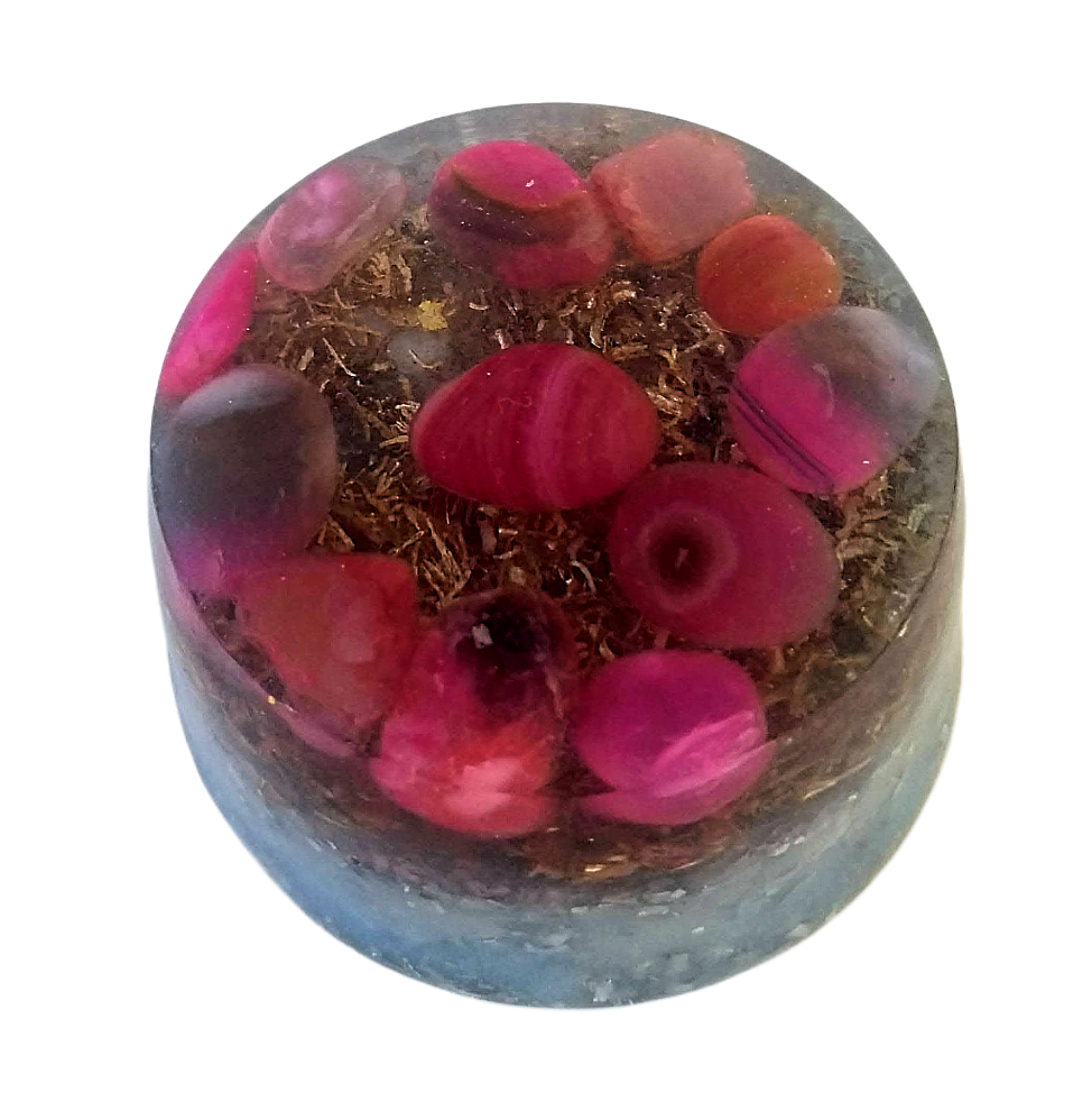  OrgoniTy Individual Amor Próprio