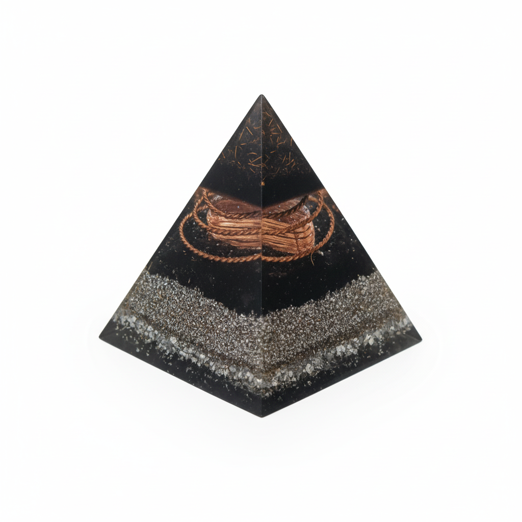 Ponto Base Turmalina