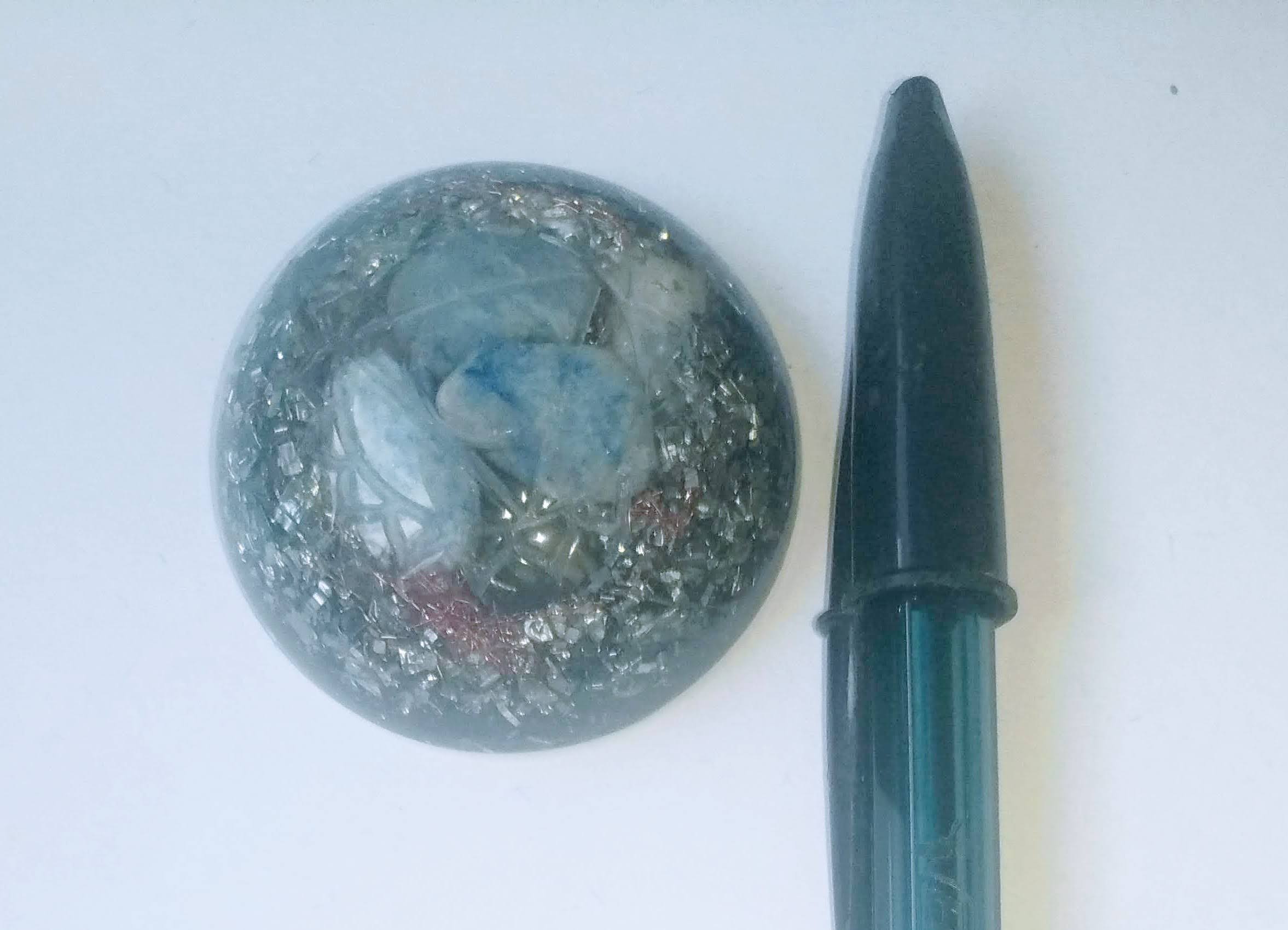 Kit 7 Chakras Harmonizador