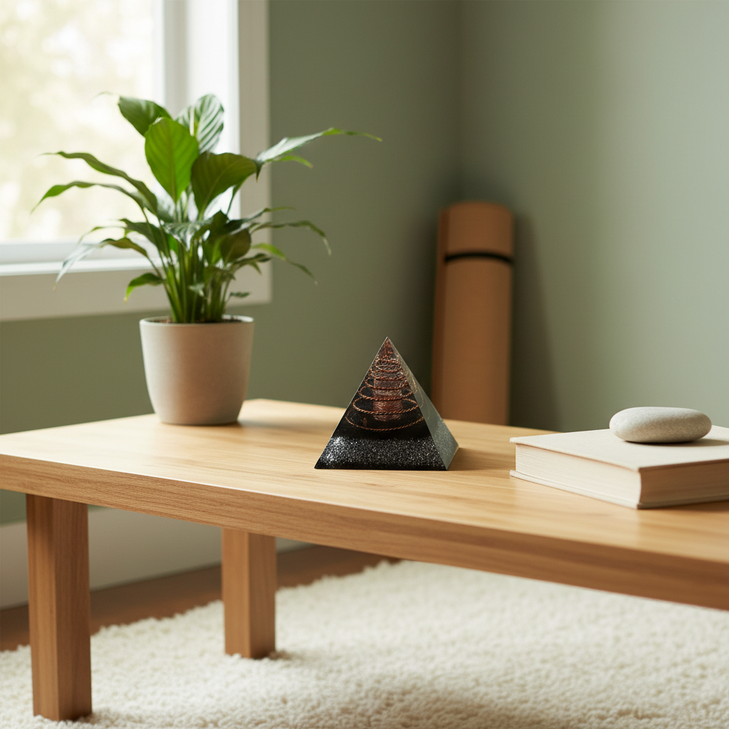 Personalização de OrgoniTy