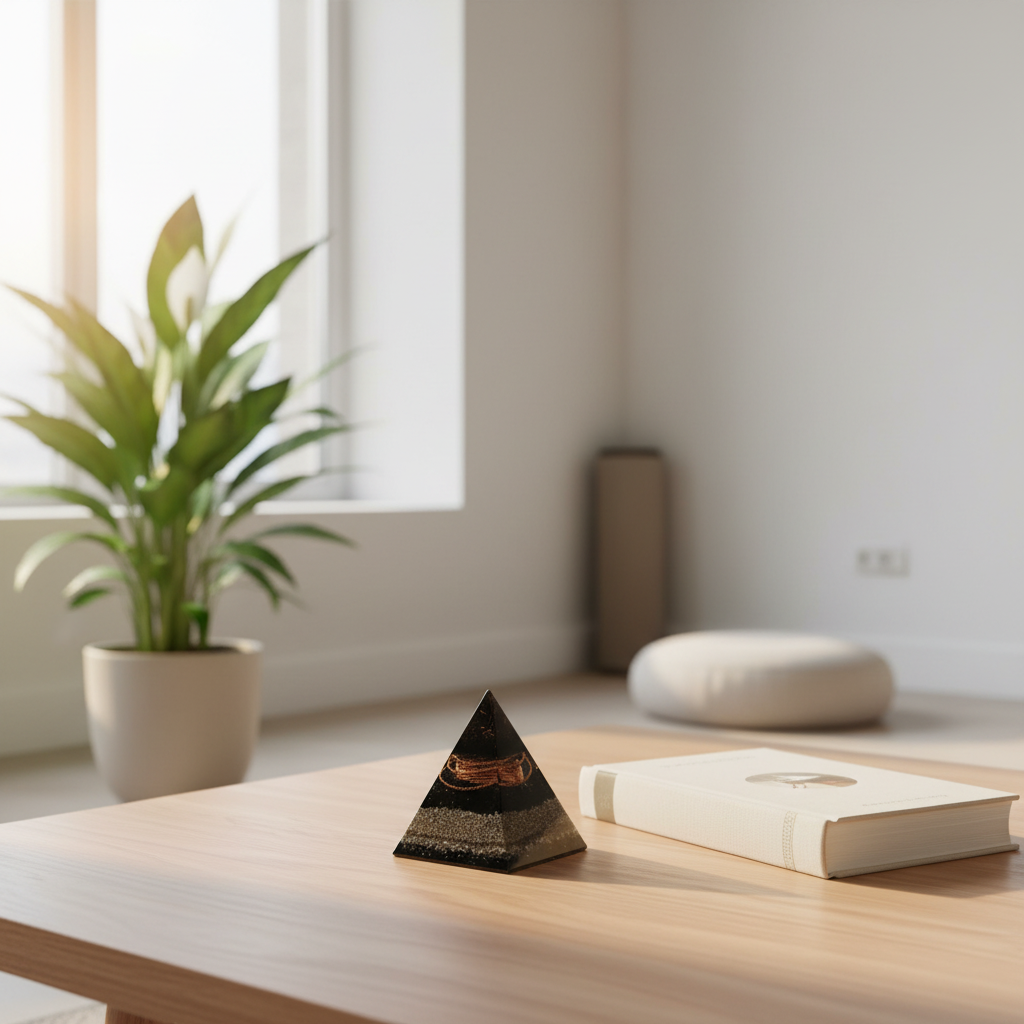 Ponto Base Turmalina