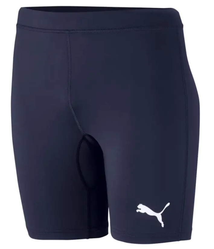 PUMA teamLIGA Funktionsshort