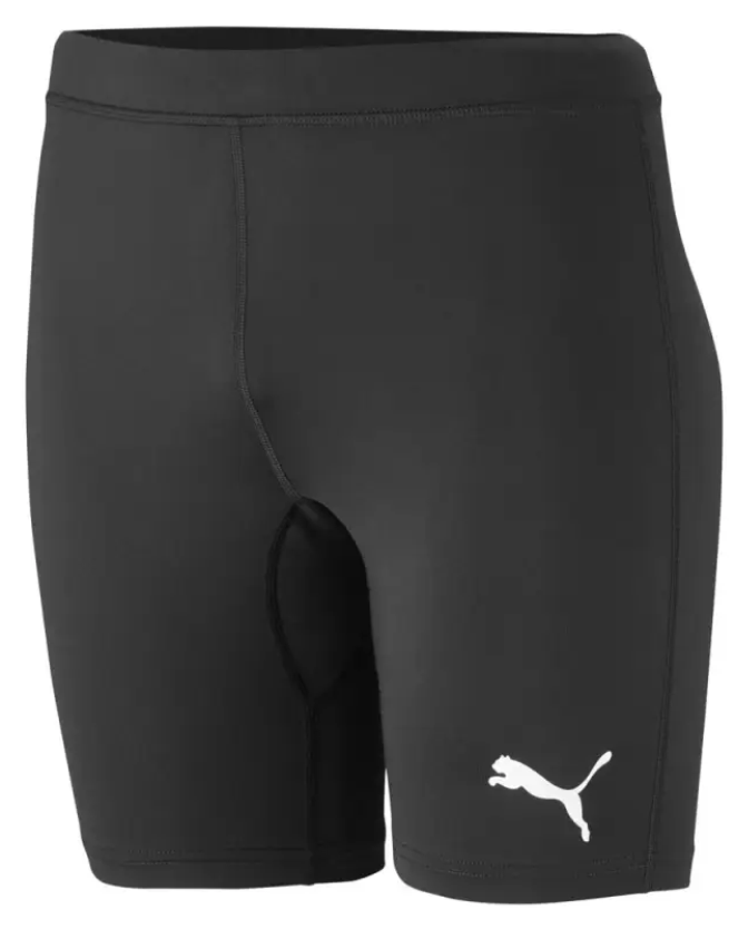 PUMA teamLIGA Funktionsshort