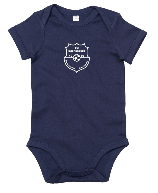 Baby-Body „Wappen“