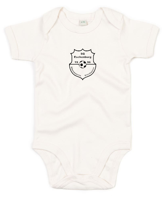 Baby-Body „Wappen“