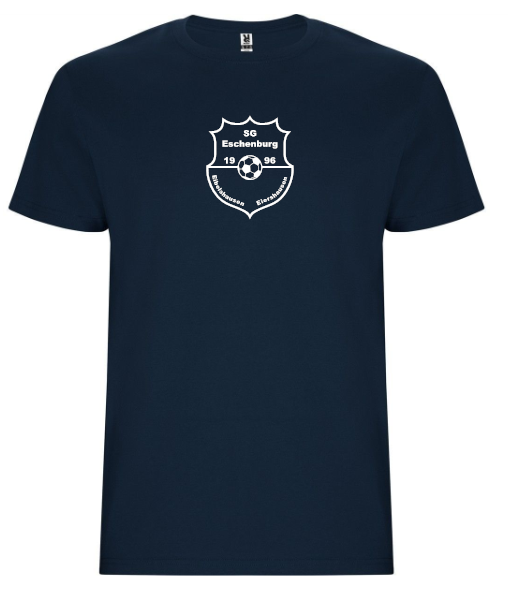 Fan-Shirt „Wappen Groß“