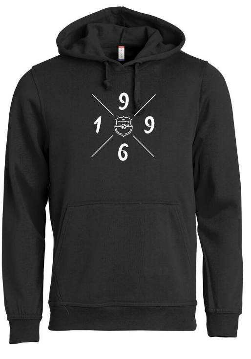 Fan-Hoodie „Spezial“