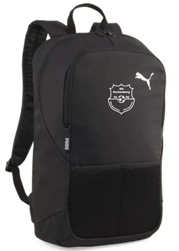 PUMA teamGOAL Rucksack