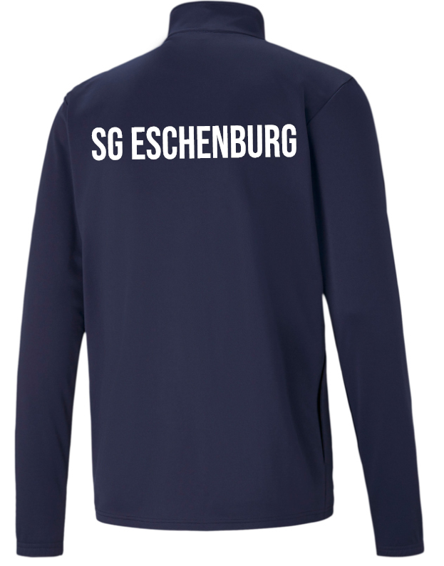 PUMA teamRISE Trainingsjacke