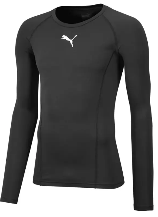 PUMA teamLIGA Funktionsshirt