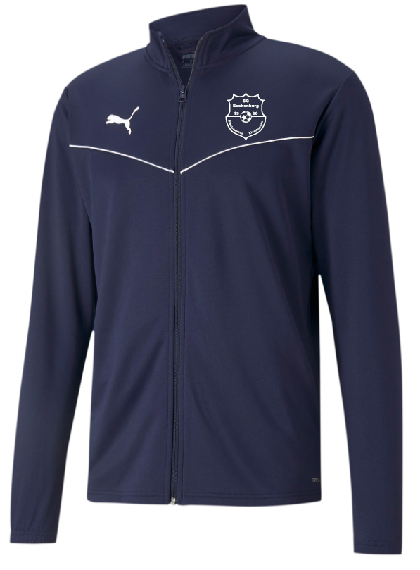 PUMA teamRISE Trainingsjacke