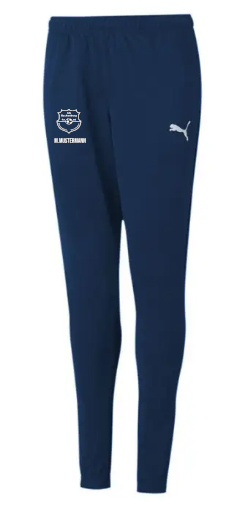 PUMA teamRISE Trainingshose