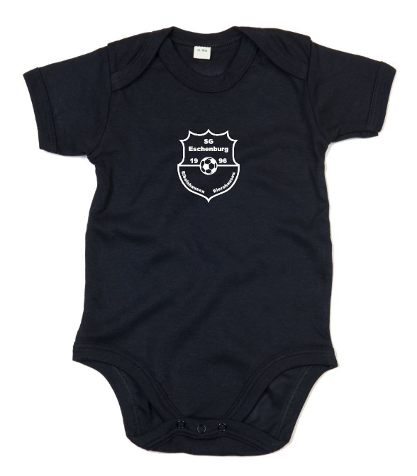 Baby-Body „Wappen“