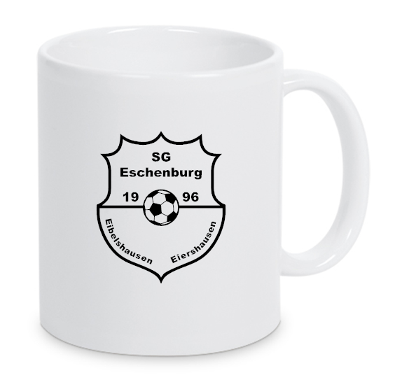 SG Eschenburg Tasse