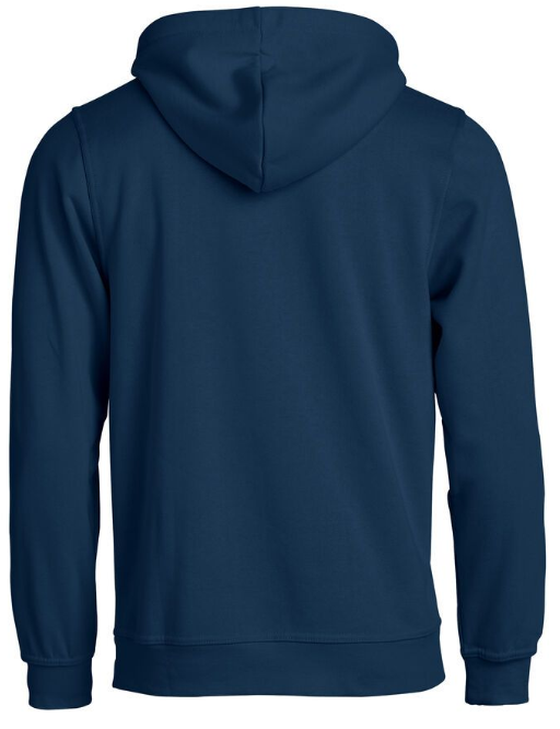 Fan-Hoodie „Wappen Groß“