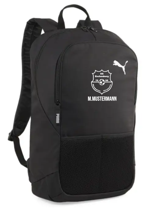 PUMA teamGOAL Rucksack
