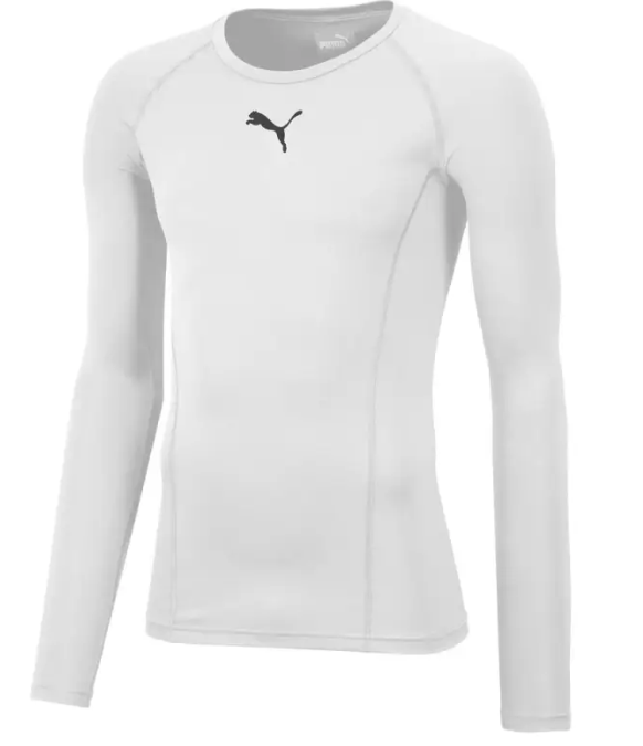 PUMA teamLIGA Funktionsshirt