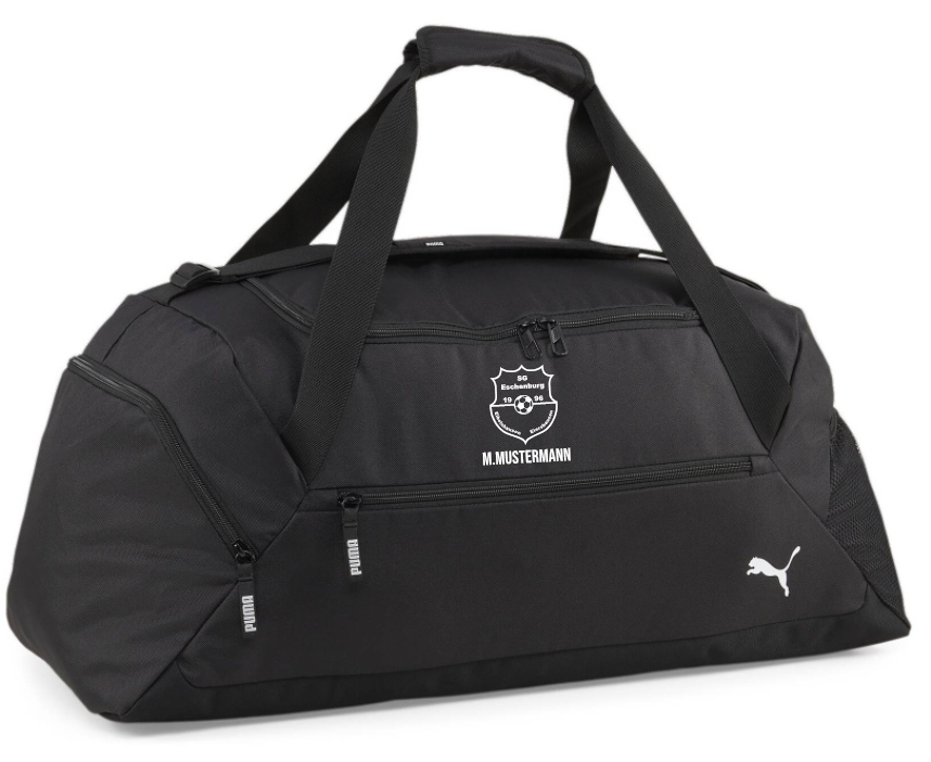 PUMA teamGOAL Teambag M