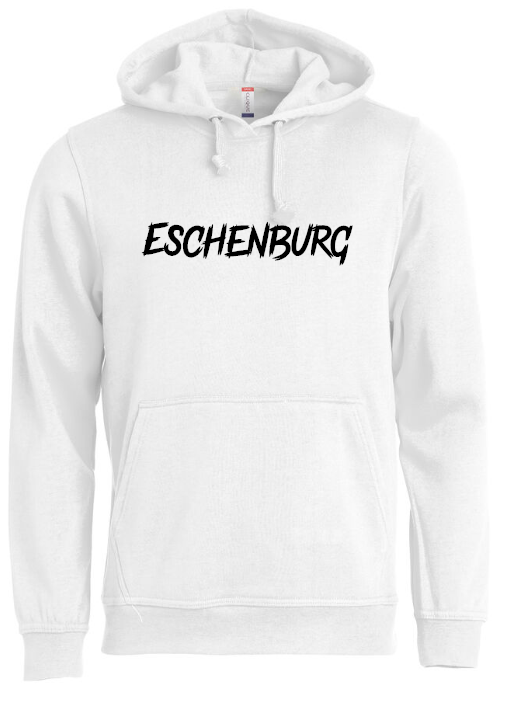 Fan-Hoodie „Eschenburg“
