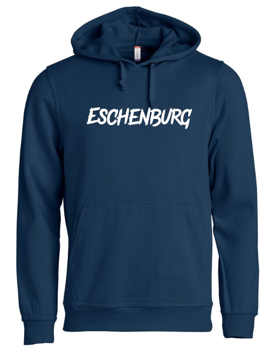 Fan-Hoodie „Eschenburg“