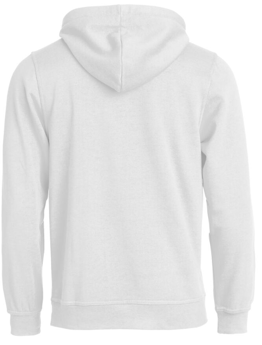  Fan-Hoodie „Wappen“