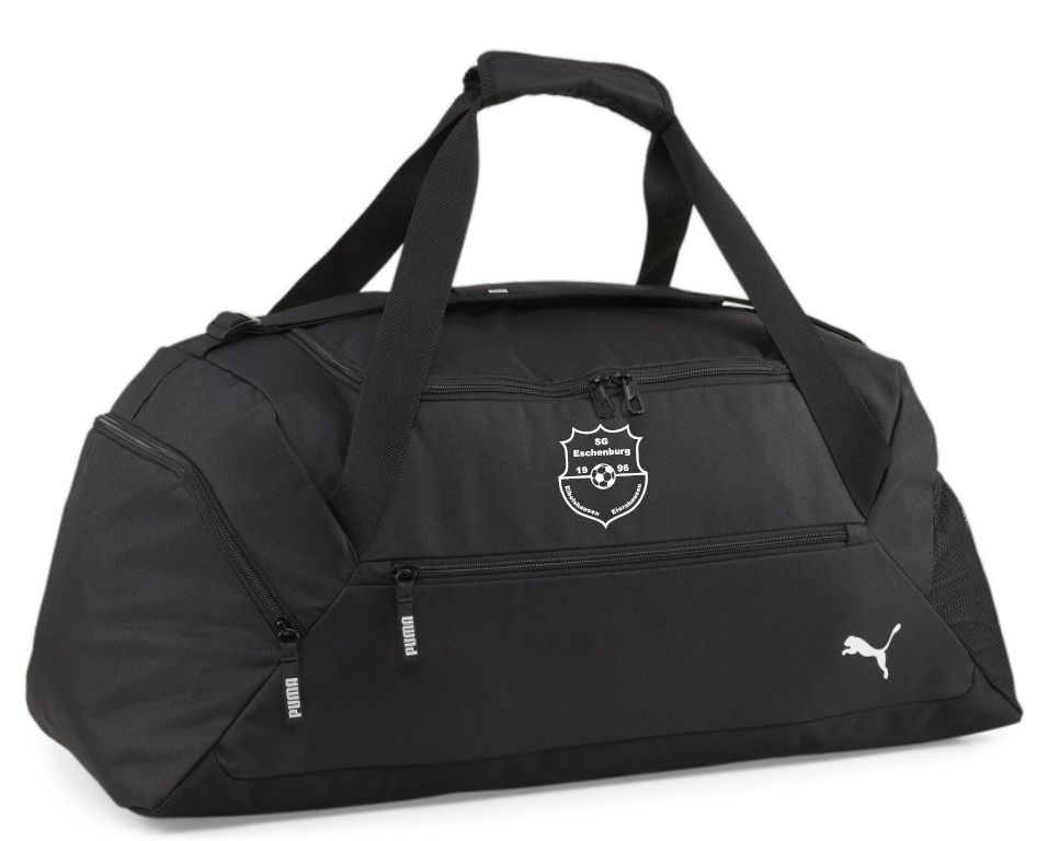 PUMA teamGOAL Teambag M