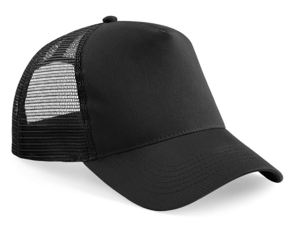 Mesh Cap