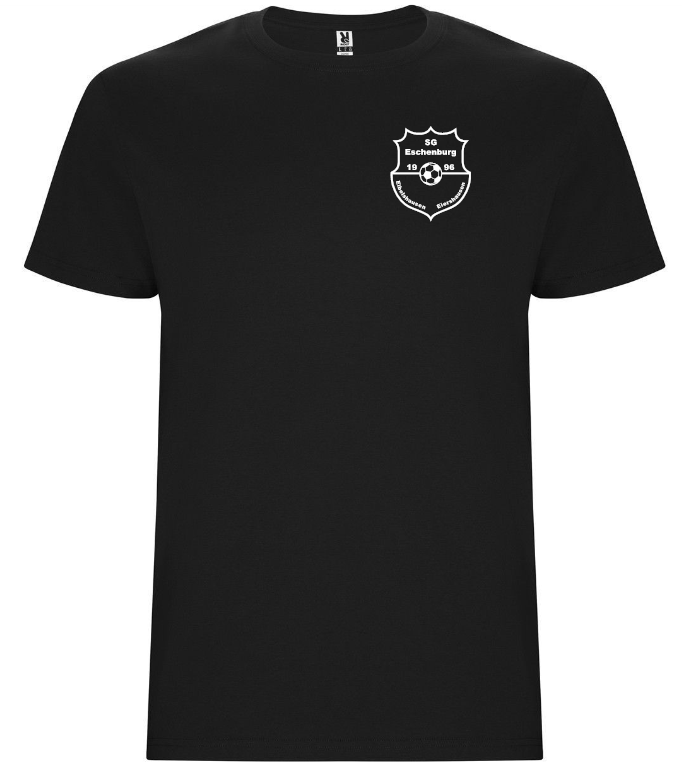 Fan-Shirt „Wappen“