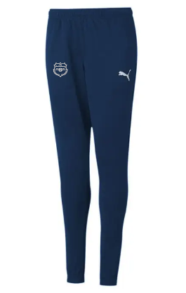 PUMA teamRISE Trainingshose