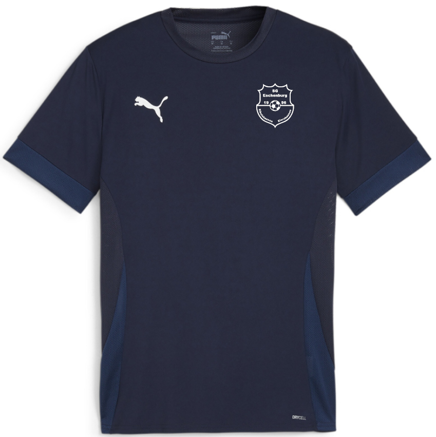 PUMA teamGOAL Matchday Jersey