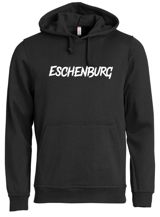 Fan-Hoodie „Eschenburg“
