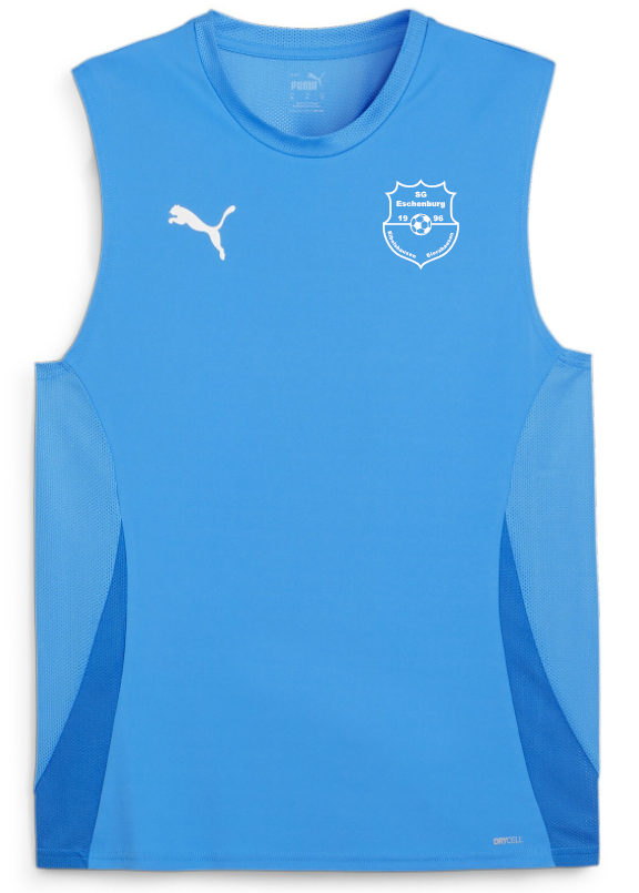 PUMA teamGOAL Tanktop