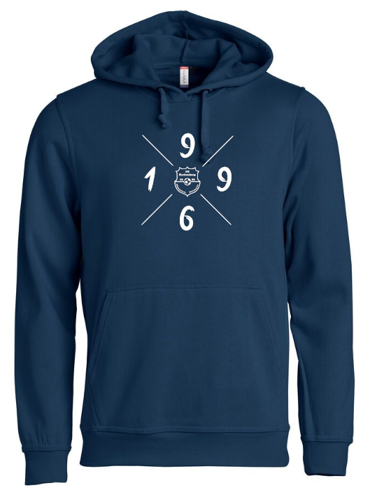 Fan-Hoodie „Spezial“