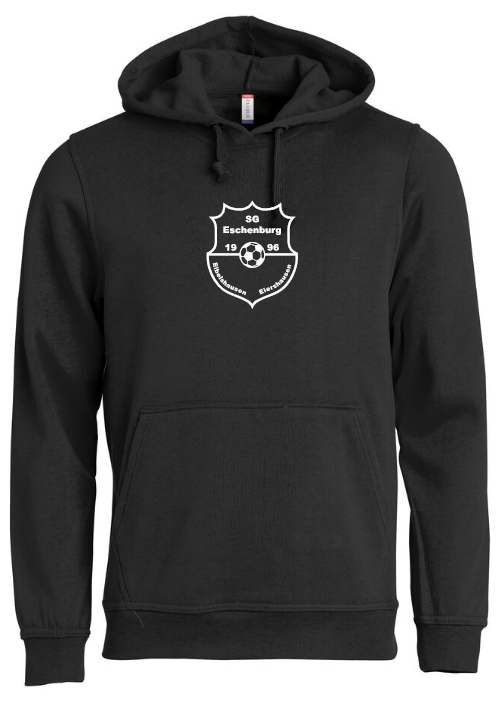 Fan-Hoodie „Wappen Groß“