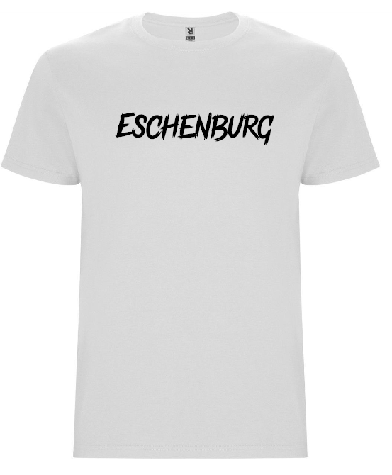 Fan-Shirt „Eschenburg“